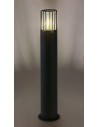 Rabalux Haren Външни стоящи лампи IP54 E27 1x MAX 60W K 77084 - 2