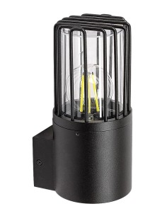 Rabalux Haren Външно стенно осветление IP54 E27 1x MAX 60W K 77083 - Цена | LEDs4economy 2