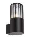 Rabalux Haren Външно стенно осветление IP54 E27 1x MAX 60W K 77083 - 2