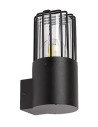 Rabalux Haren Външно стенно осветление IP54 E27 1x MAX 60W K 77083 - 3