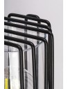 Rabalux Haren Външно стенно осветление IP54 E27 1x MAX 60W K 77083 - 4
