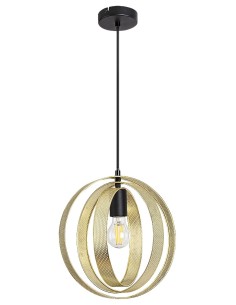 Rabalux Harlow Висящи осветителни тела IP20 E27 1x MAX 60W K 3607 - Цена | LEDs4economy
