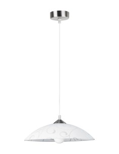 Rabalux Harmony Lux Висящи осветителни тела IP20 E27 1x MAX 60W K 3856 - Цена | LEDs4economy