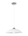 Rabalux Harmony Lux Висящи осветителни тела IP20 E27 1x MAX 60W K 3856