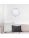 Rabalux Harmony Lux Плафон IP20 E27 1x MAX 60W K 3852 - 3