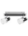 Rabalux Harold Осветление за баня IP44 LED 10W 4000 5022 - 2