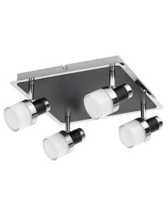 Rabalux Harold Осветление за баня IP44 LED 20W 4000 5024 - Цена | LEDs4economy 2