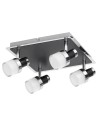 Rabalux Harold Осветление за баня IP44 LED 20W 4000 5024 - 2