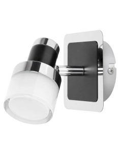 Rabalux Harold Осветление за баня IP44 LED 5W 4000 5021 - Цена | LEDs4economy 2