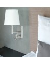 Rabalux Harvey Аплик IP20 E27 1x MAX 40 + LED 3W 2800K 6539 - 6