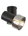 Rabalux Hatice Спот осветление IP20 E14 1x MAX 15W K 73052 - 2