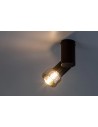 Rabalux Hatice Спот осветление IP20 E14 1x MAX 15W K 73052 - 4