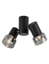 Rabalux Hatice Спот осветление IP20 E14 2x MAX 15W K 73053 - 2