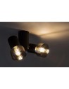 Rabalux Hatice Спот осветление IP20 E14 2x MAX 15W K 73053 - 5