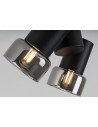Rabalux Hatice Спот осветление IP20 E14 2x MAX 15W K 73053 - 6