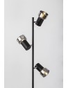 Rabalux Hatice Лампион IP20 E14 3x MAX 15W K 74279 - 3