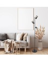 Rabalux Hatice Лампион IP20 E14 3x MAX 15W K 74279 - 6
