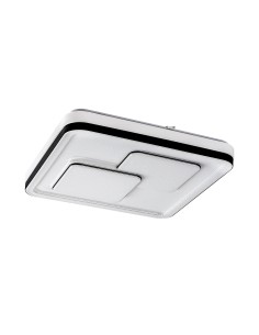 Rabalux Hecate Плафон IP20 LED 40W 4000 2604 - Цена | LEDs4economy 2