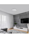 Rabalux Hecate Плафон IP20 LED 40W 4000 2604 - 7
