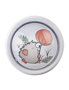 Rabalux Hedgy Детски лампи IP20 LED 0,3W 6000K 76072 - Цена | LEDs4economy 2