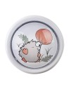 Rabalux Hedgy Детски лампи IP20 LED 0,3W 6000K 76072