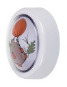 Rabalux Hedgy Детски лампи IP20 LED 0,3W 6000K 76072 - 2