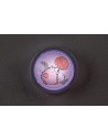Rabalux Hedgy Детски лампи IP20 LED 0,3W 6000K 76072 - 4