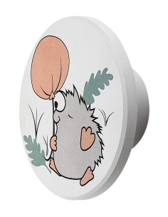 Rabalux Hedgy Детски лампи IP20 LED 9W 3000-6500 71099 - Цена | LEDs4economy 2