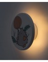 Rabalux Hedgy Детски лампи IP20 LED 9W 3000-6500 71099 - 2