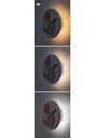 Rabalux Hedgy Детски лампи IP20 LED 9W 3000-6500 71099 - 5