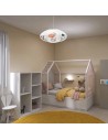 Rabalux Hedgy Детски лампи IP20 max 40W K 71190 - 2