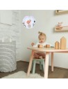 Rabalux Hedgy Детски лампи IP20 max 40W K 72192 - 2