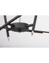 Rabalux Henli Висящи осветителни тела IP20 LED 30W 3000 72237 - 6