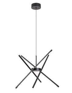Rabalux Henli2 Висящи осветителни тела IP20 LED 40W 3000 72338 - Цена | LEDs4economy 2