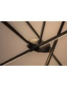 Rabalux Henli2 Висящи осветителни тела IP20 LED 40W 3000 72338 - 5