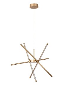Rabalux Henli2 Висящи осветителни тела IP20 LED 40W 3000 72339 - Цена | LEDs4economy 2