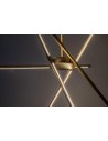 Rabalux Henli2 Висящи осветителни тела IP20 LED 40W 3000 72339 - 6