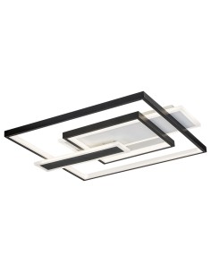 Rabalux Herkules Плафон IP20 LED 50W 4000 2932 - Цена | LEDs4economy