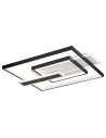 Rabalux Herkules Плафон IP20 LED 50W 4000 2932