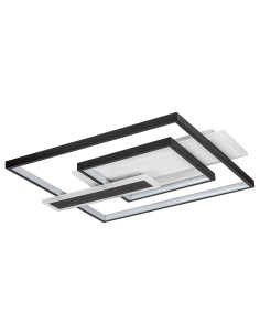 Rabalux Herkules Плафон IP20 LED 50W 4000 2932 - Цена | LEDs4economy 2