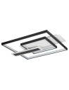 Rabalux Herkules Плафон IP20 LED 50W 4000 2932 - 2