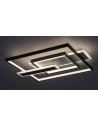 Rabalux Herkules Плафон IP20 LED 50W 4000 2932 - 4