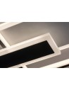 Rabalux Herkules Плафон IP20 LED 50W 4000 2932 - 5