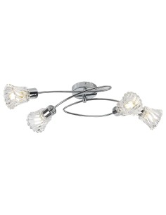 Rabalux Hestia Плафон IP20 E14 4x MAX 40W K 5302 - Цена | LEDs4economy 2
