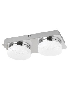 Rabalux Hilary Спот осветление IP20 LED 10W 4000 5662 - Цена | LEDs4economy 2