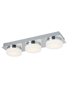 Rabalux Hilary Спот осветление IP20 LED 15W 4000 5663 - Цена | LEDs4economy