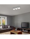 Rabalux Hilary Спот осветление IP20 LED 15W 4000 5663 - 4