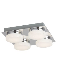 Rabalux Hilary Спот осветление IP20 LED 20W 4000 5664 - Цена | LEDs4economy