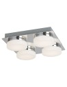 Rabalux Hilary Спот осветление IP20 LED 20W 4000 5664