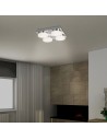 Rabalux Hilary Спот осветление IP20 LED 20W 4000 5664 - 4
